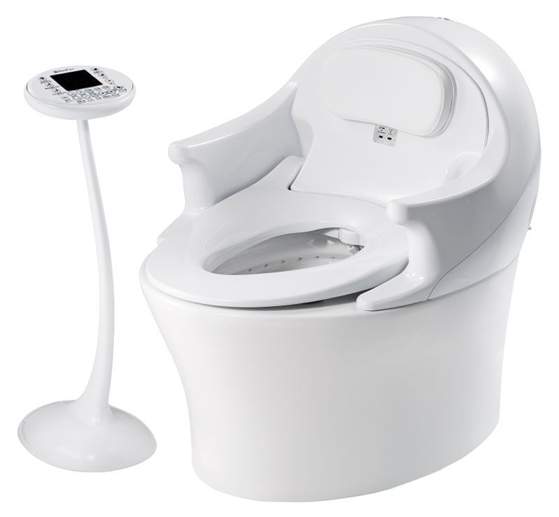 智能马桶